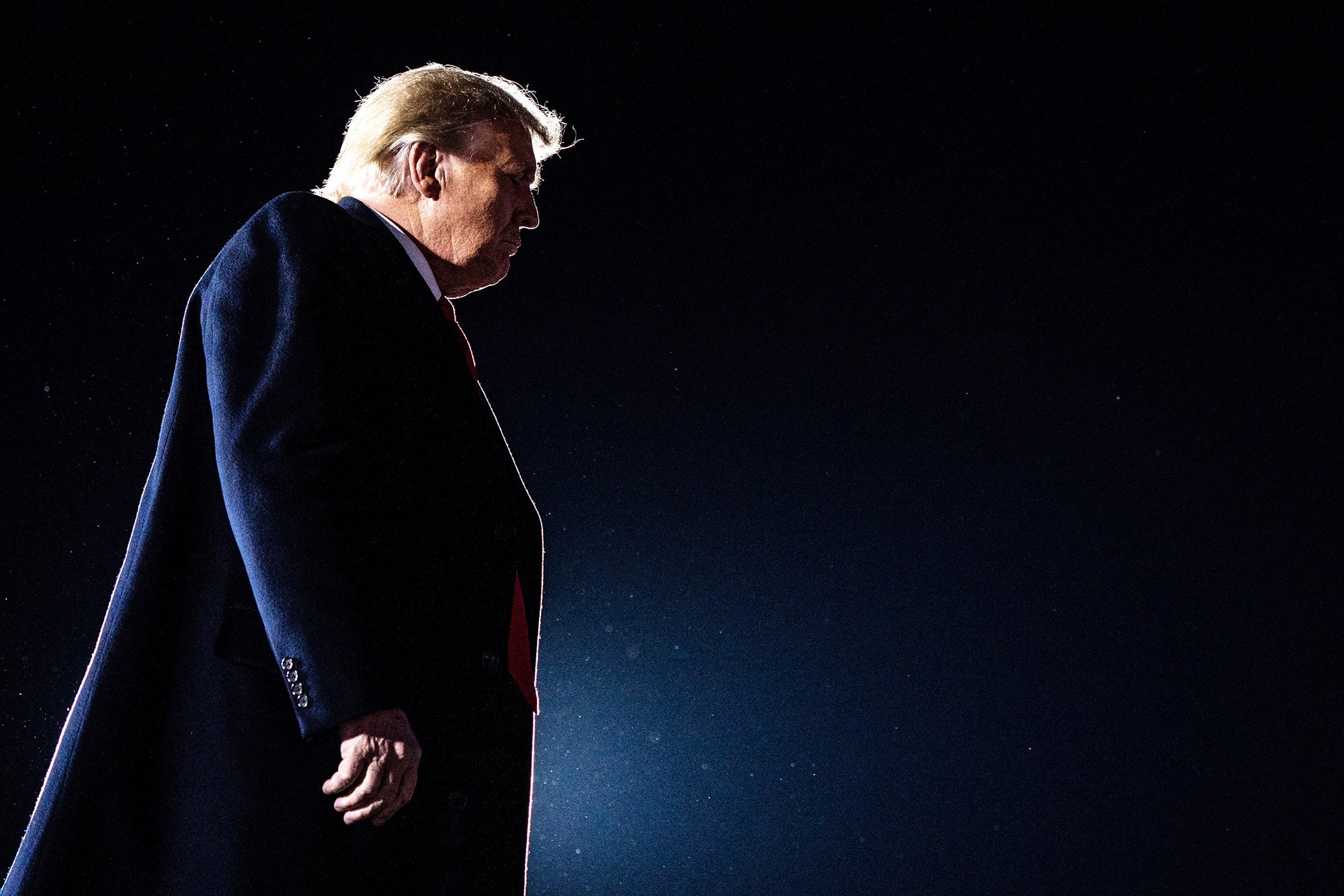 Report: Prosecutors Have Obtained Damning Information Allegedly Implicating Trump in His Company’s Crimes