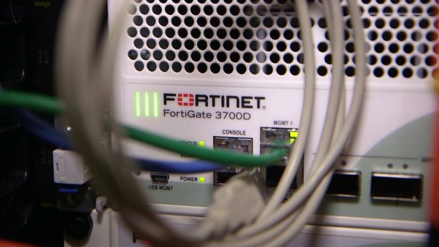 Fortinet’s security appliances hit by remote code execution vulnerability
