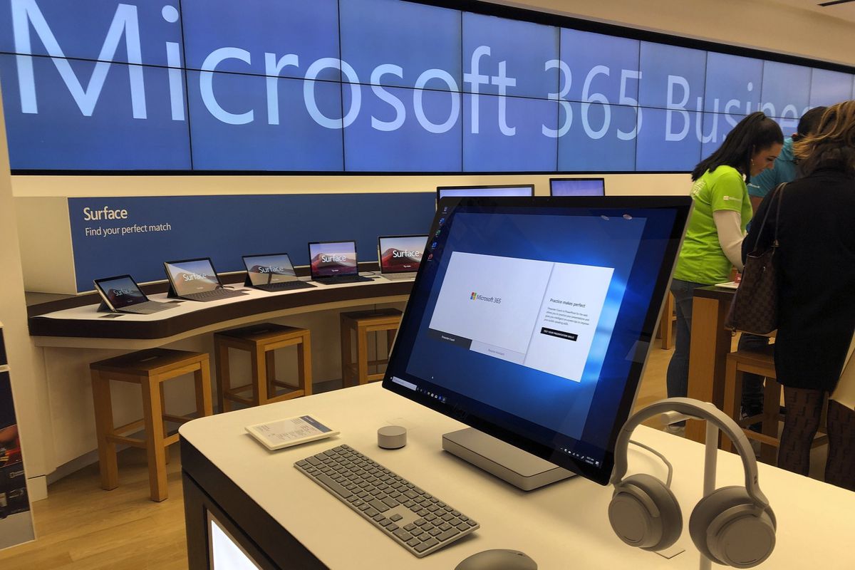 Canada joins allies in denouncing China for global Microsoft cyberattacks