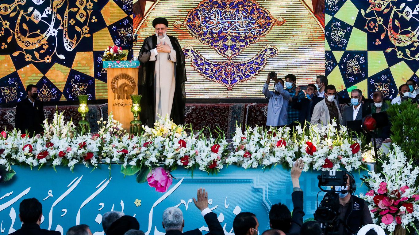 Iran’s Security Council rejects draft nuclear deal with U.S., spokesman says