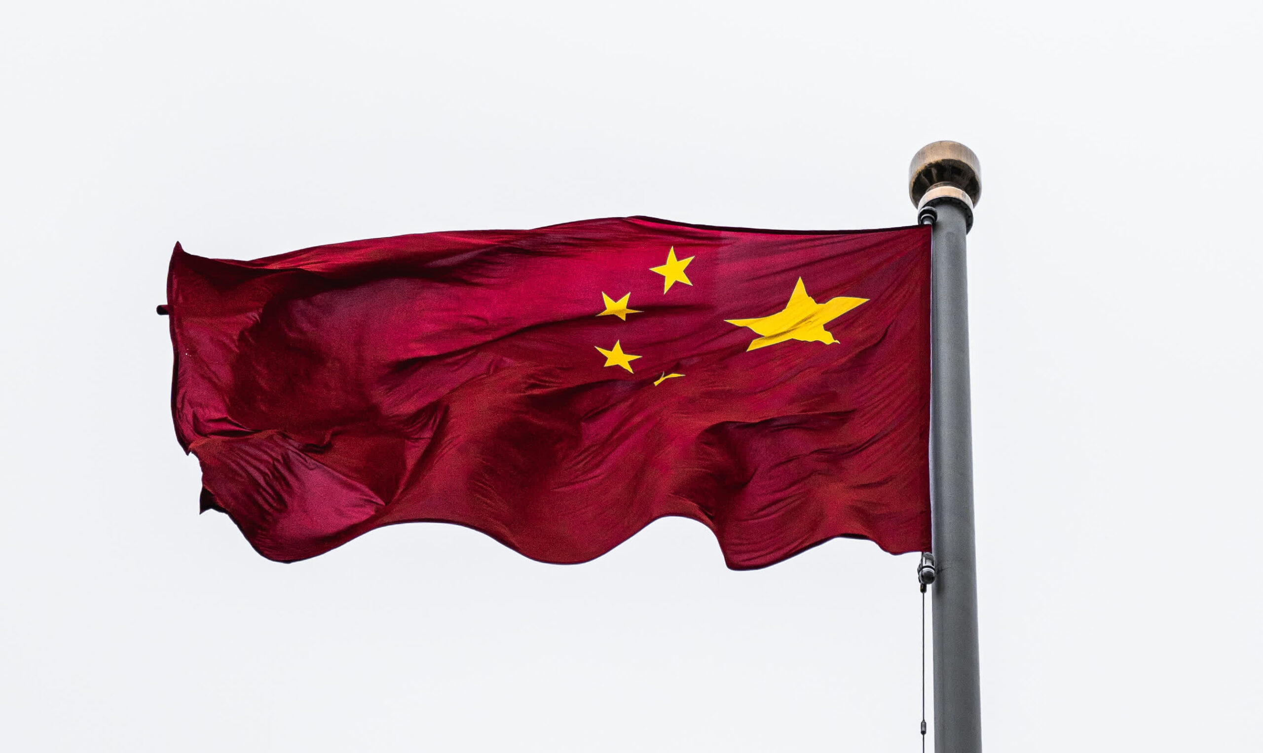 Biden Administration says China is the culprit behind Microsoft Exchange cyberattacks