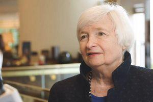 USDC Operator Happy After Yellen Calls Stablecoins ‘National Security’ Concern