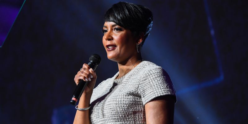 ATL Mayor To Create Office Charged With Reducing Crime