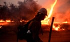 California couple whose gender-reveal party sparked a wildfire charged with 30 crimes