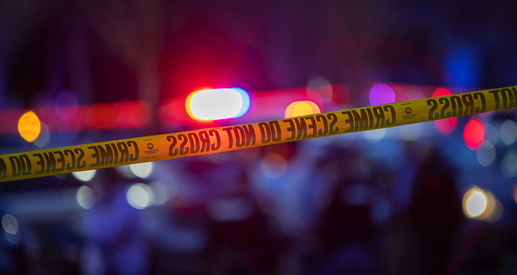 POLL: Are you concerned about the increasing violence and crime taking place in Portland spreading to Clark County?