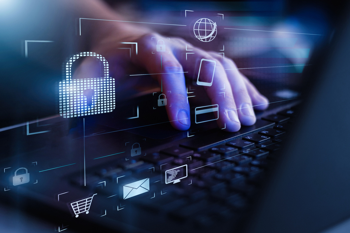 BrandPost: Boosting Security with Robotic Process Automation