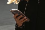 What is cyberflashing?