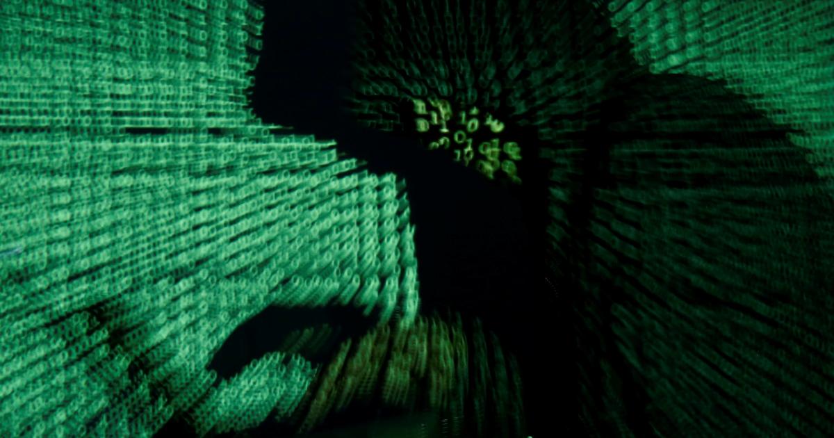 Ransomware hacks are pushing cyber insurance premiums to record levels