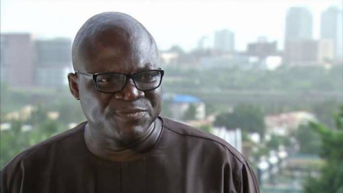 IPOB Reveals How It Makes Money, Replies Reuben Abati ‘Drug Dealer’ Claim