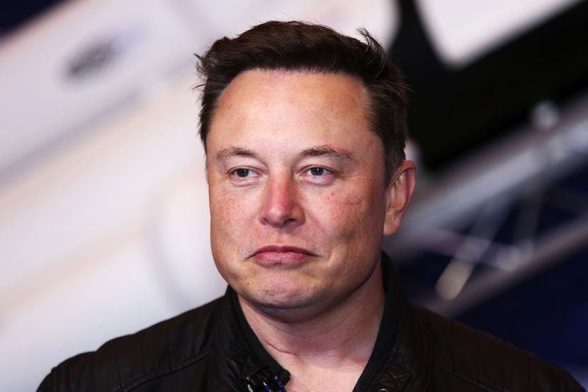 Financial Times perspective: Musk admits he “pumps” but doesn’t “dump” Bitcoin