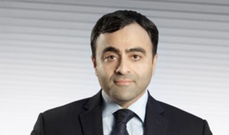 UK fintech Napier sets up office at Dubai’s leading financial center