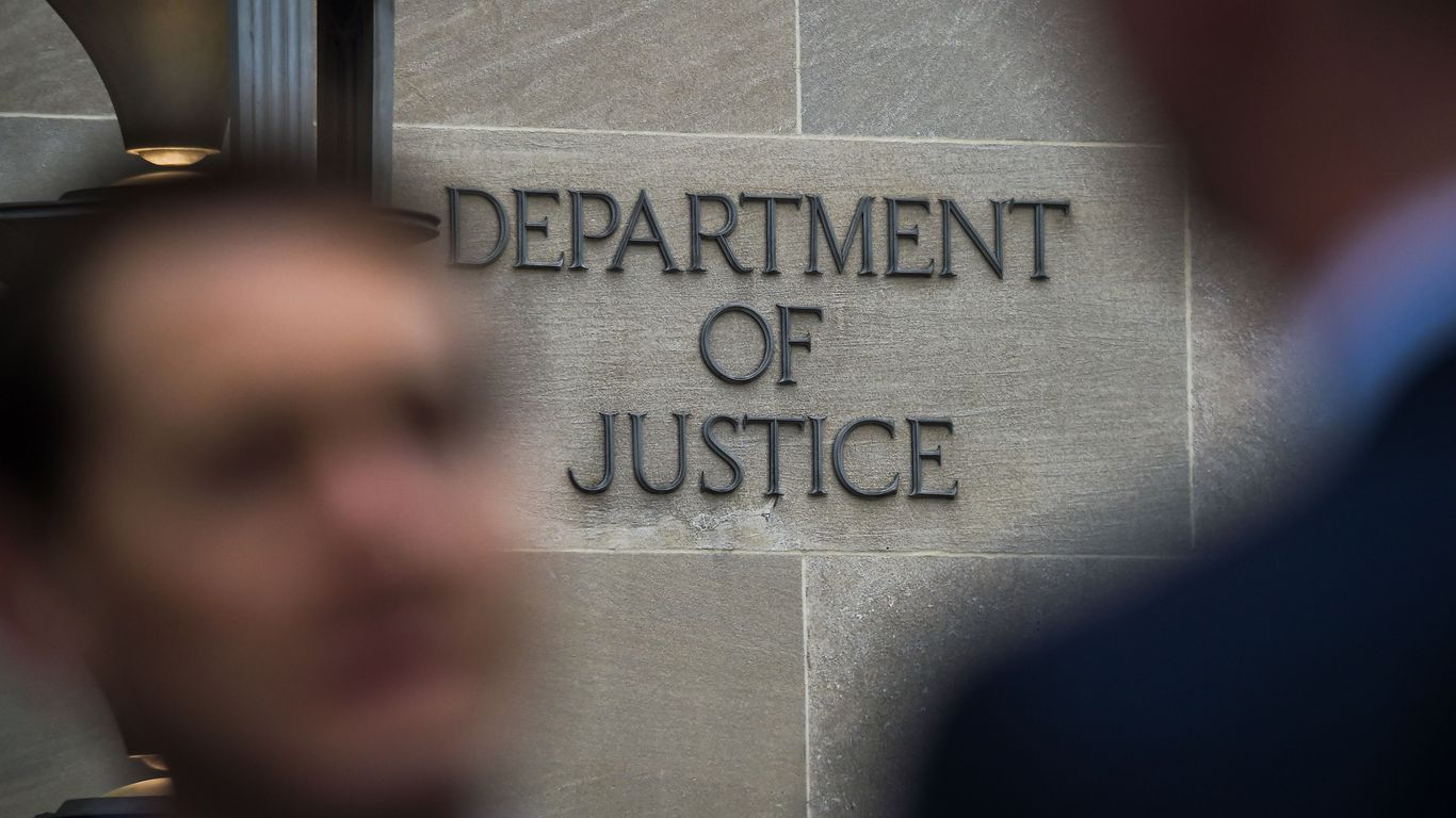 Ohio “incel” charged with hate crime over alleged sorority mass shooting plot targeting women