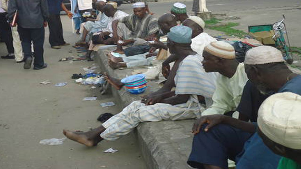 Corporate begging in Abuja, another threat to security as economic hardship persists