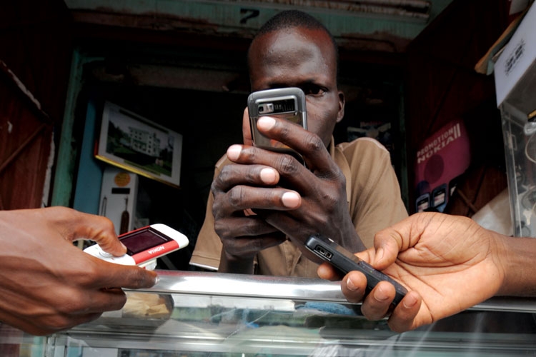 CBN regulations holding back mobile money revolution in Nigeria