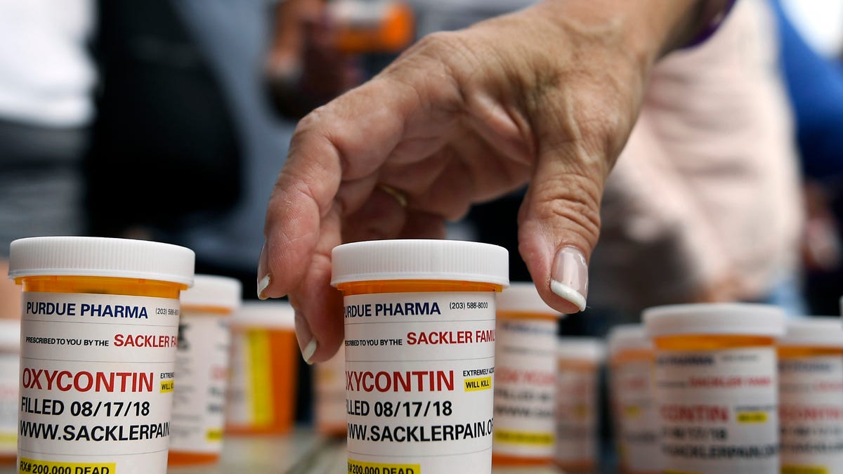 Opioid settlements are imminent. Spend the money on proven treatments that save lives.