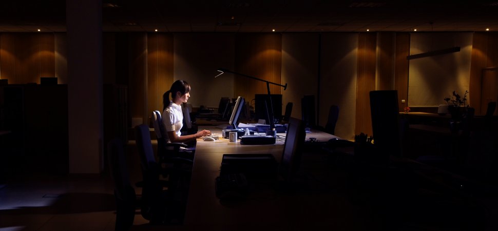 Cyber Insecurity Is a Big Problem for Small Business. This House Bill Seeks to Lessen the Impact