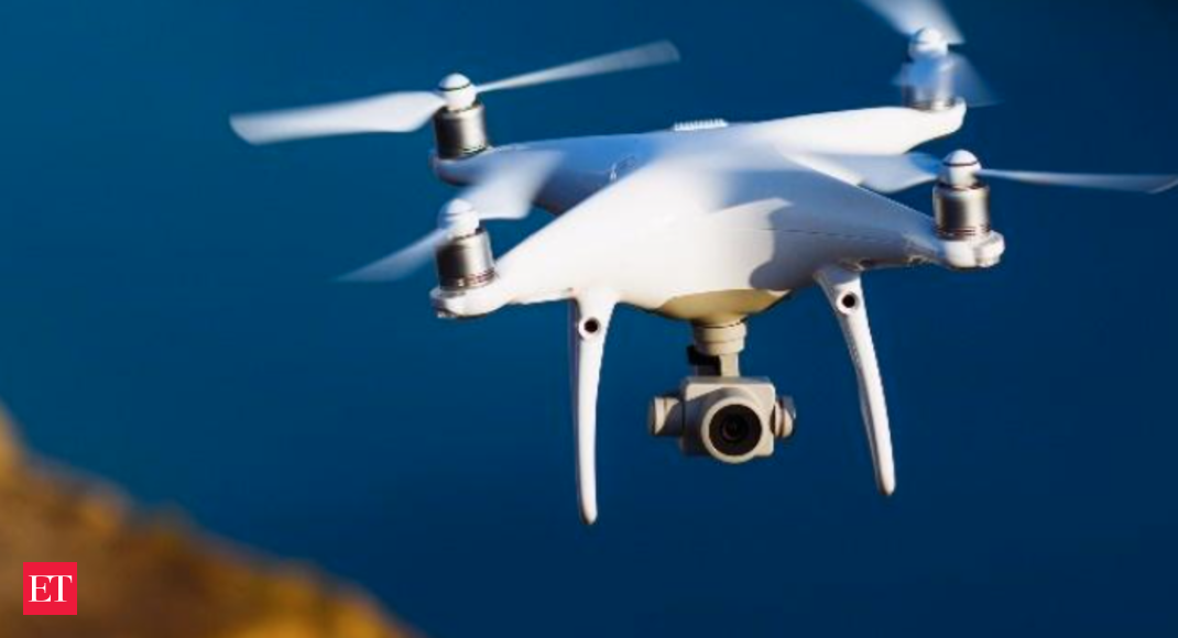 IIT-K launches technology innovation hub to find cyber security solutions for anti-drones technologies