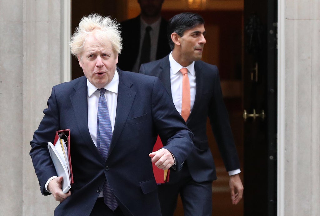 Britain heading for biggest cut to social security since WWII, think tank warns