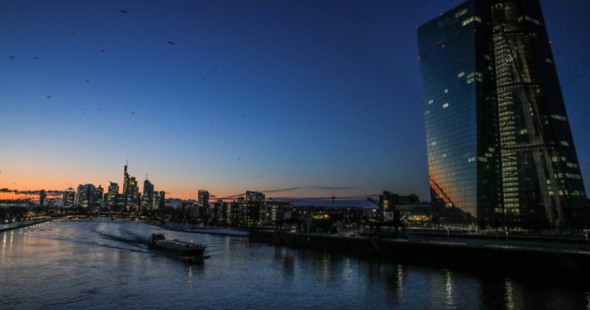 ECB keeps cheap money taps open as virus ‘uncertainty’ grows