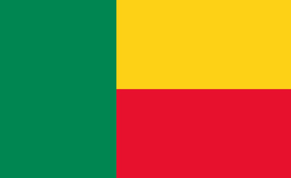 Benin: Colonial Crimes