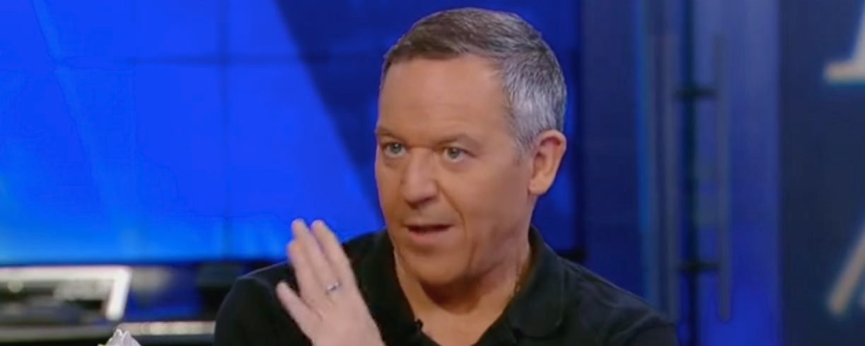 ‘I Don’t Know If You Can Find A Larger A**’: Greg Gutfeld Says CNN Covered Up Violent Crime For Political Reasons