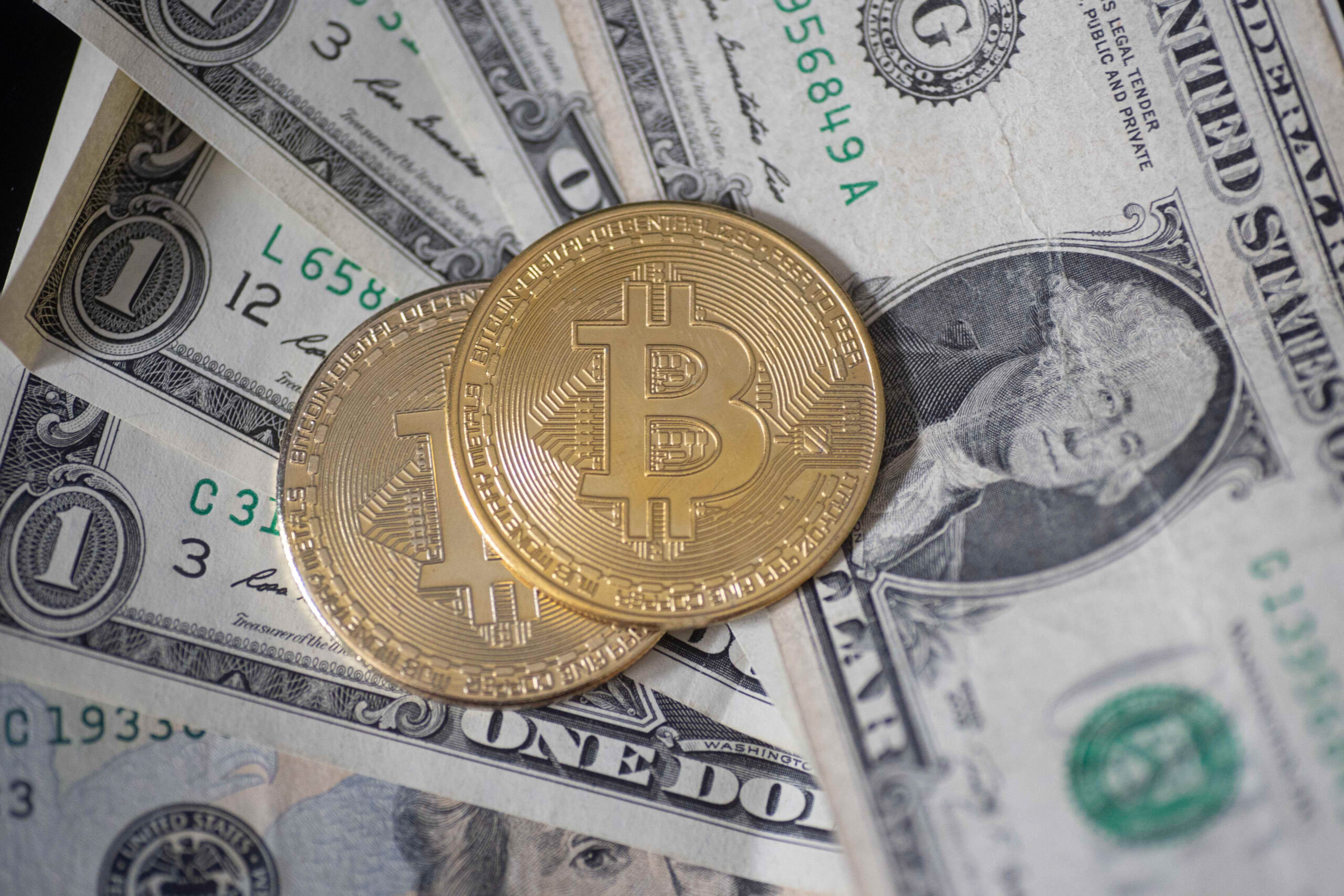 Why some investors are banking on a bitcoin IRA instead of Social Security