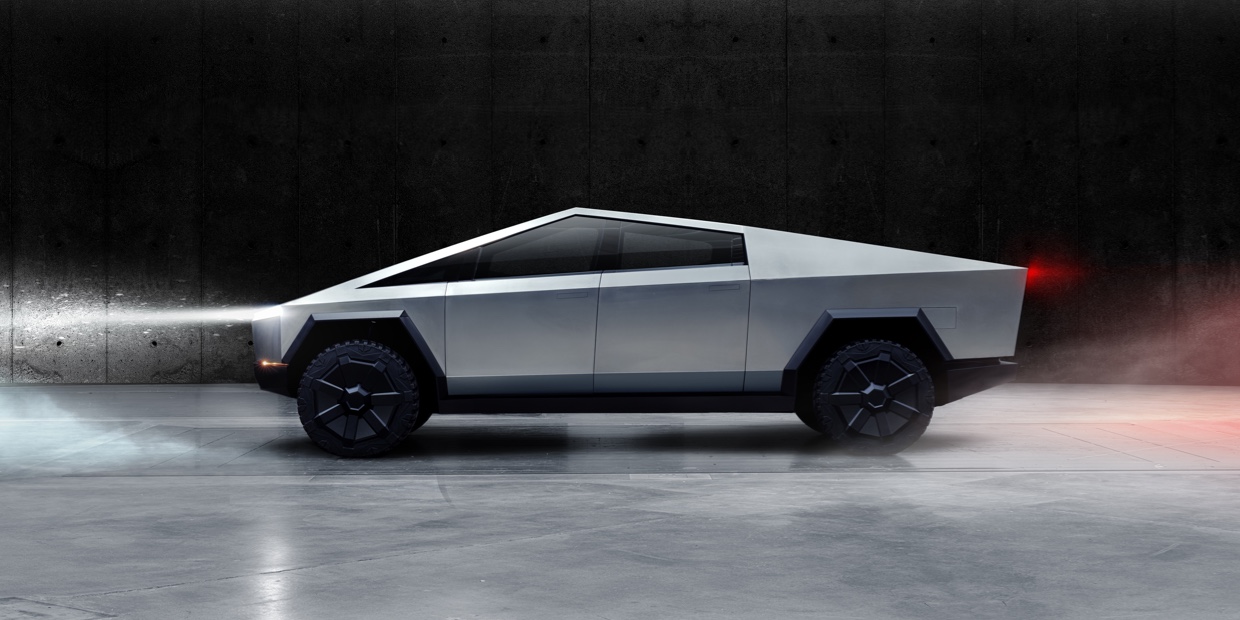 Tesla FSD, Factory, 4680 Battery and Cybertruck Updates