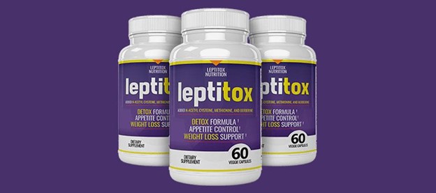 Leptitox Reviews