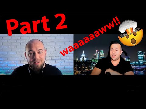 Kurt Wuckert Jr returns to CJTV for to expose ‘fake Bitcoin, puppet masters and darknet money flow’