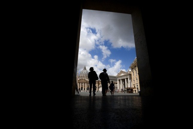 Historic Vatican fraud trial to expose London secrets