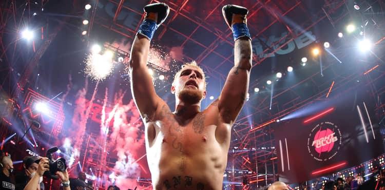 Jake Paul says he’s in talks to box Conor McGregor: ‘I’m the money fight’