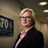 SFO complaint over failed financial firm