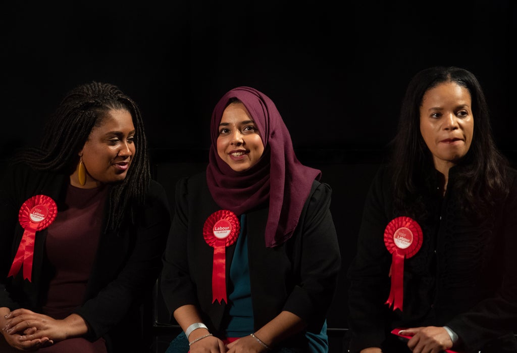 Labour MP on trial for housing fraud weeps as she describes fleeing family home