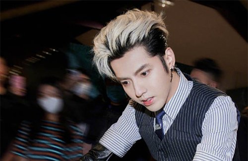 Police Arrests Defrauder in Kris Wu’s Case