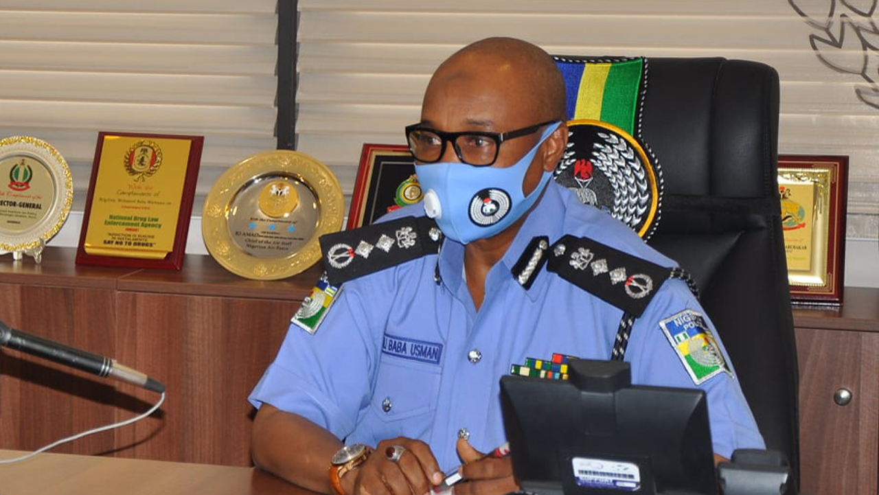 Minister, IGP tasks new AIG’s on insecurity