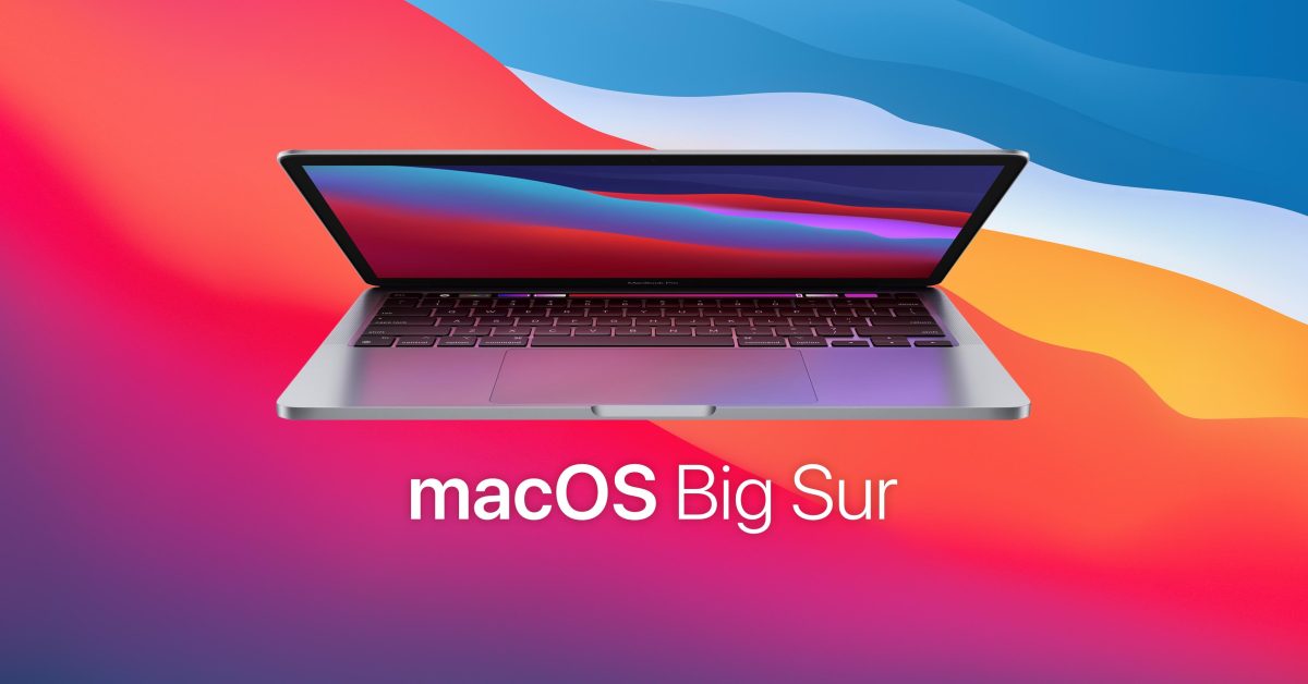 Apple releases macOS 11.5.1 with ‘important security updates’