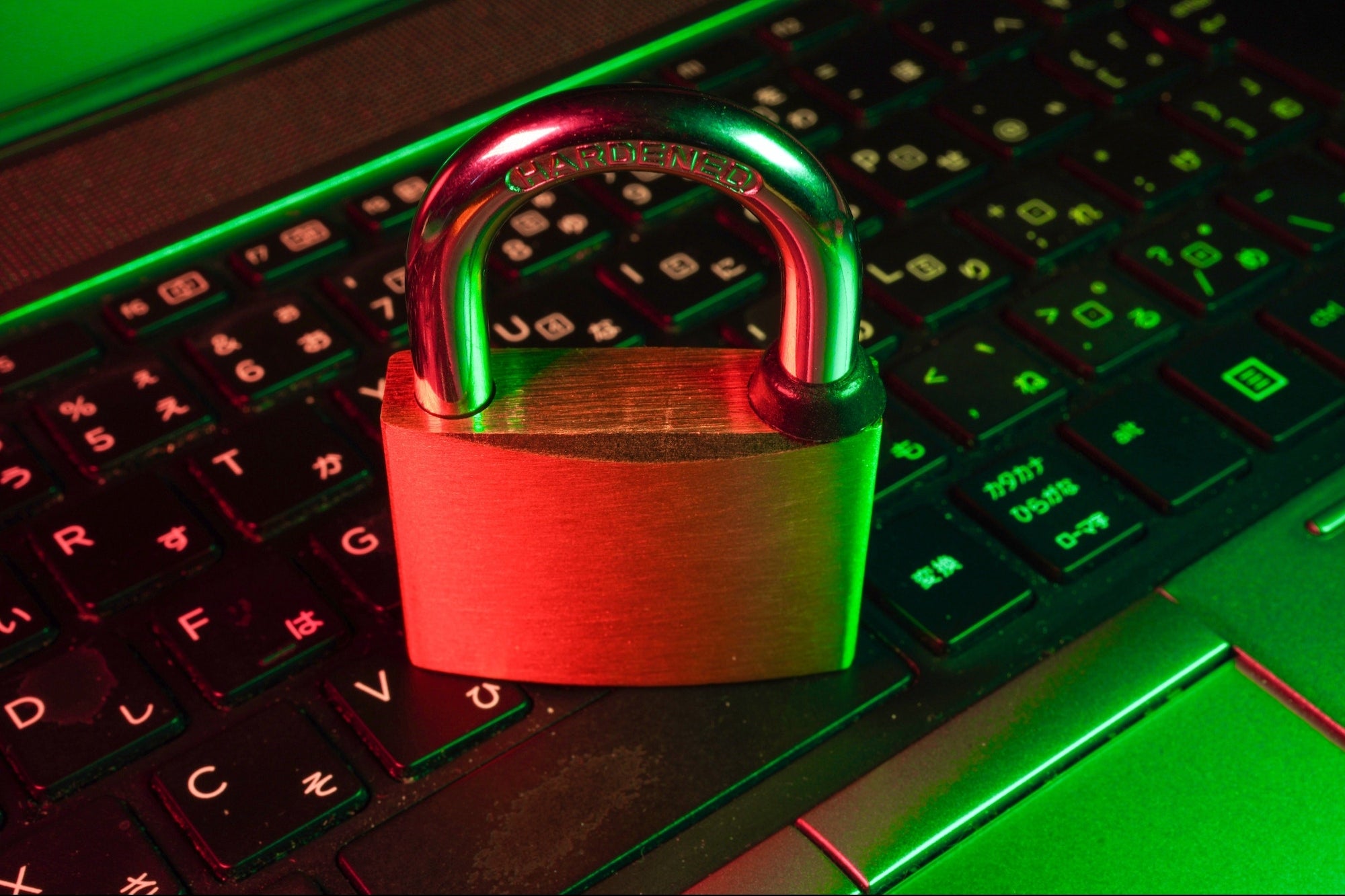 Defend Your Data From Cyberattacks with This Encryption Tool