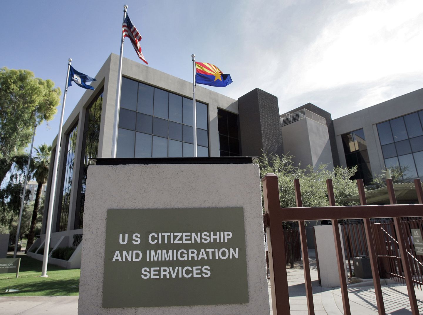 Homeland Security would need years to prepare for new amnesty