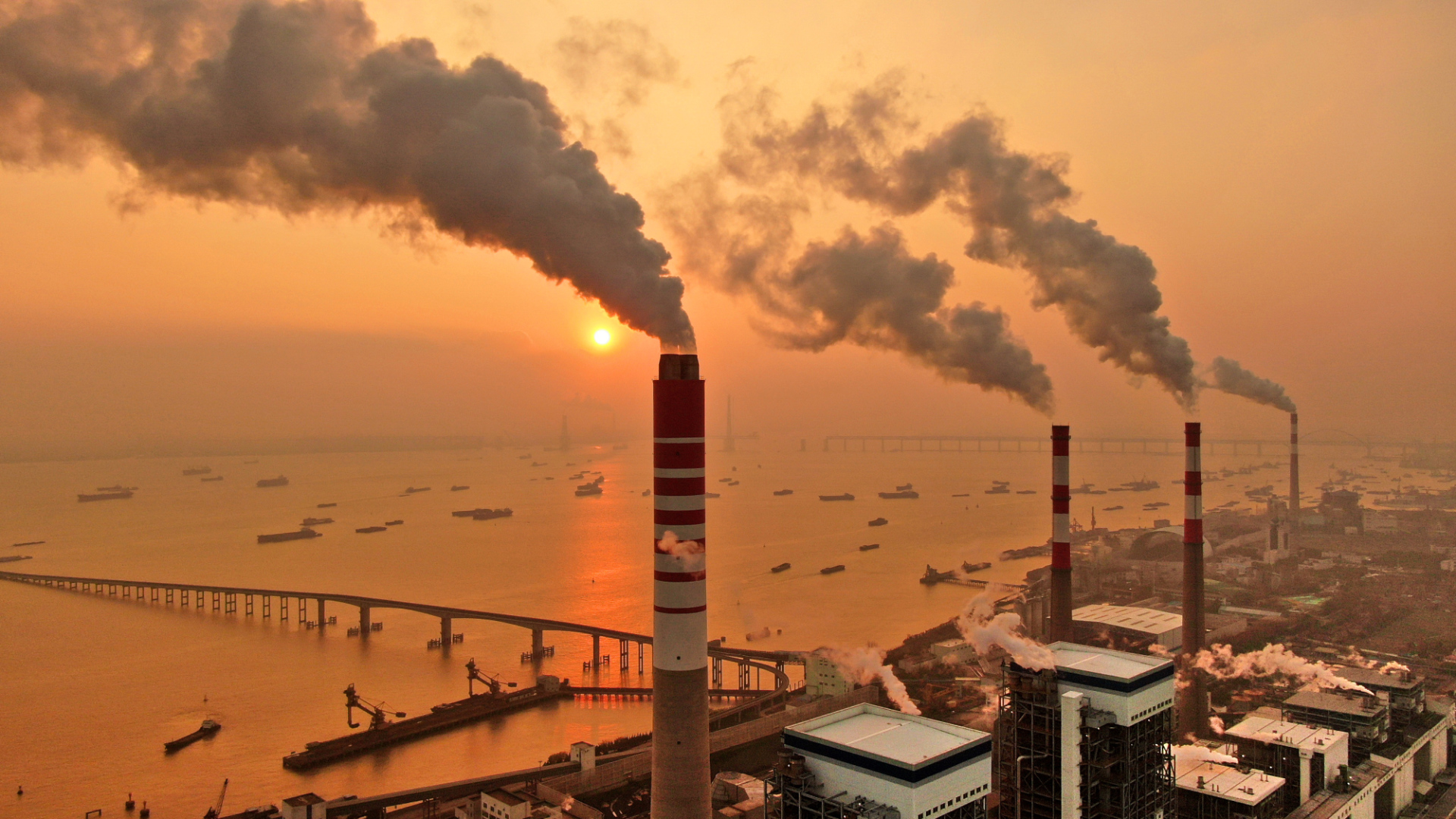 Has China quit overseas coal financing?