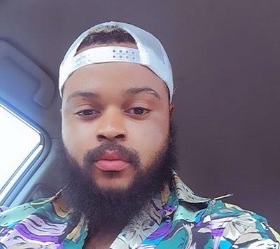 BBNaija Shine Ya Eye: I lived under a bridge for two years