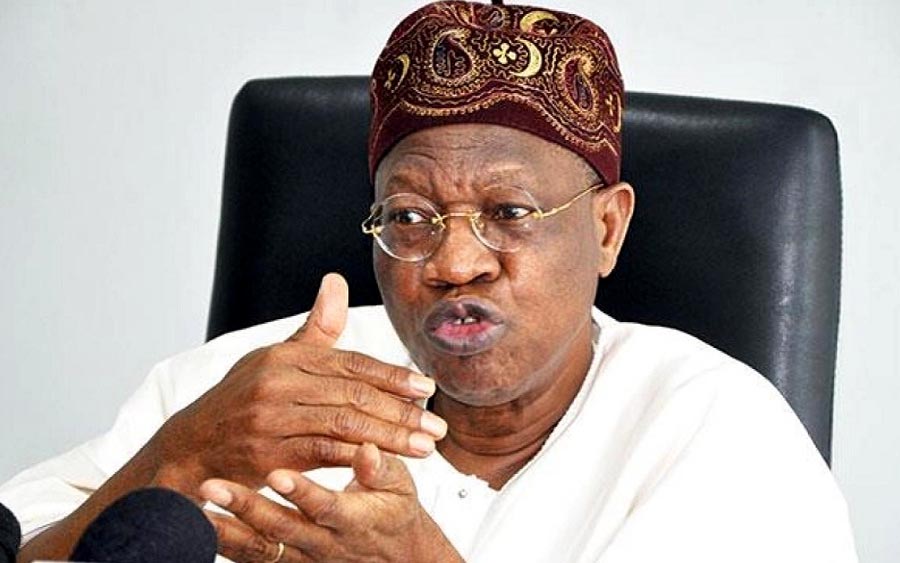 FG accuses Nigerians in diaspora of financing secessionists, spreading fake news