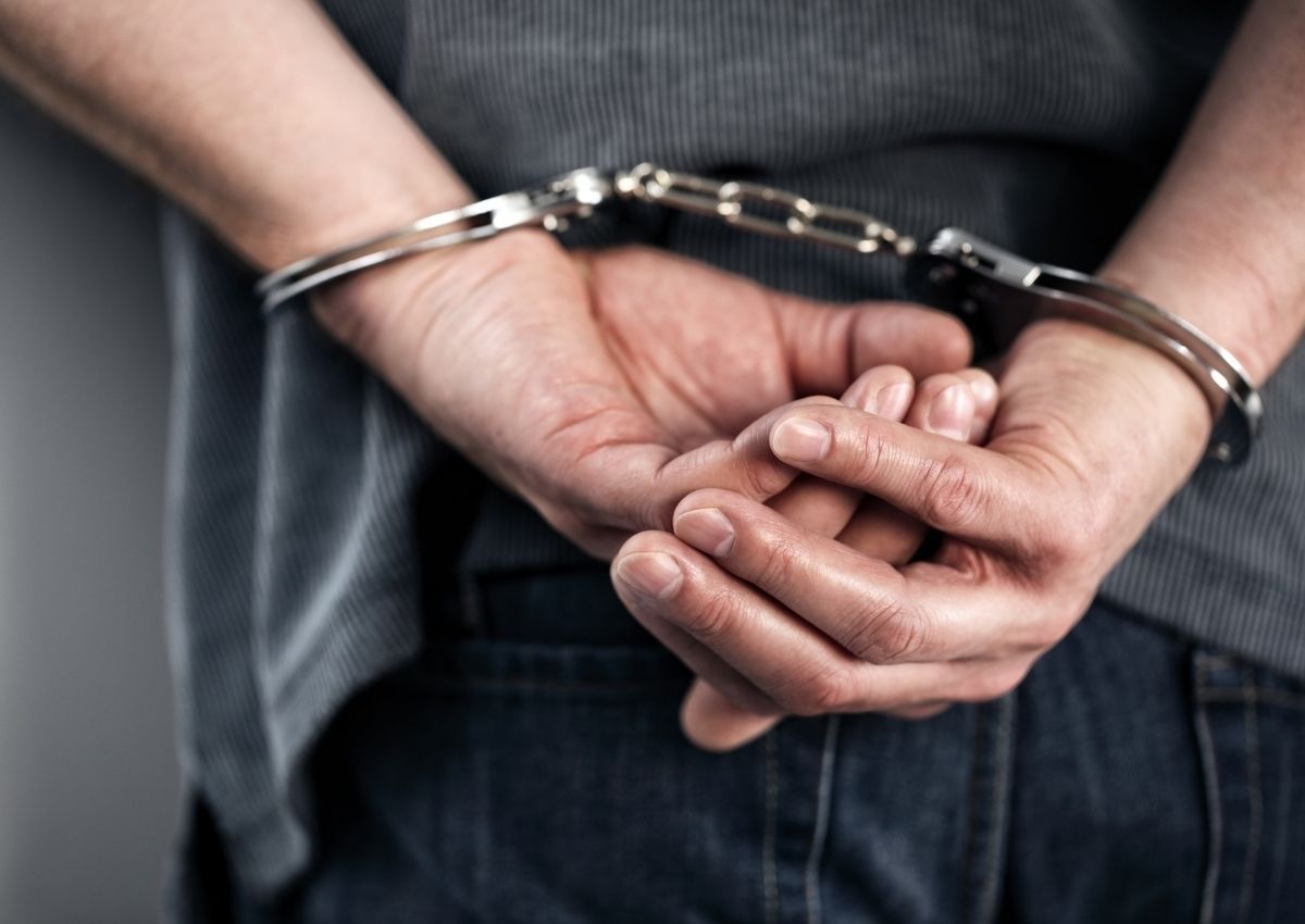 Man jailed for 7 years for tax fraud and money laundering