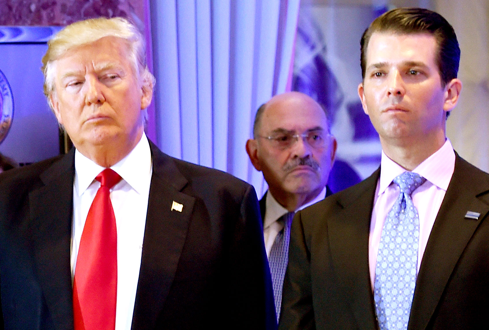 Trump Org. witness under gag order after speaking with investigators about alleged tax fraud scheme