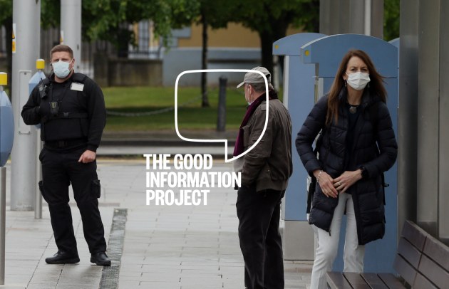 Number of security officers on Luas temporarily increases by 30% after report on women’s safety