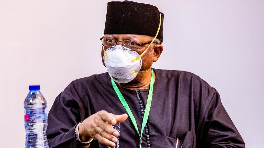 We’ve strengthened Nigeria’s health security – Minister