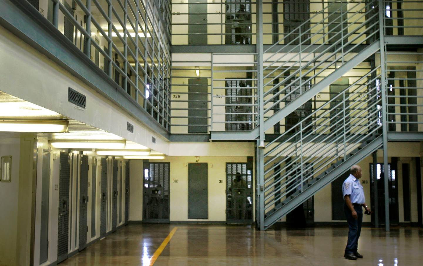 Democrats Must Control the Crime Narrative Before It Controls Them
