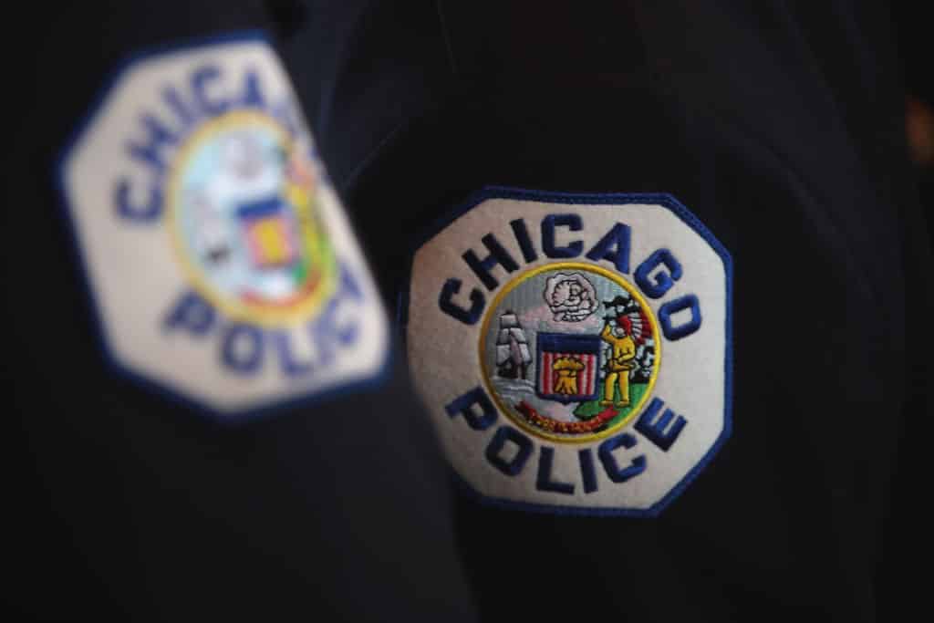 Chicago’s Police Superintendent Blames Crime Spike on Progressive Policies