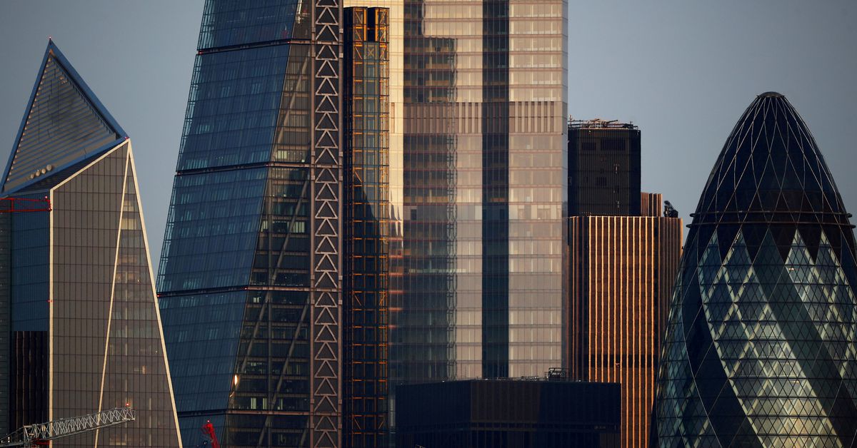 UK financial watchdog sets diversity targets for listed companies