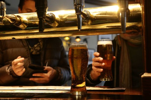 Drunk witnesses ‘no less accurate at recalling details of crime’