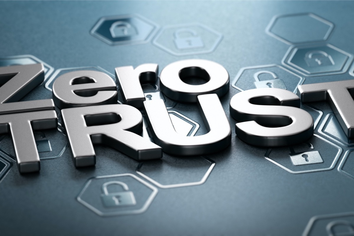 BrandPost: Enterprise Security with Zero Trust
